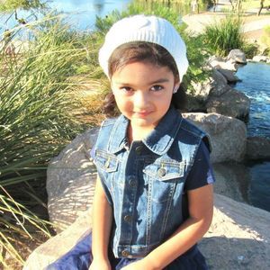 Meet your Posher, Sofia